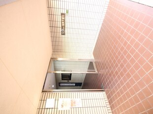 Ｍプラザ城東弐番館の物件外観写真